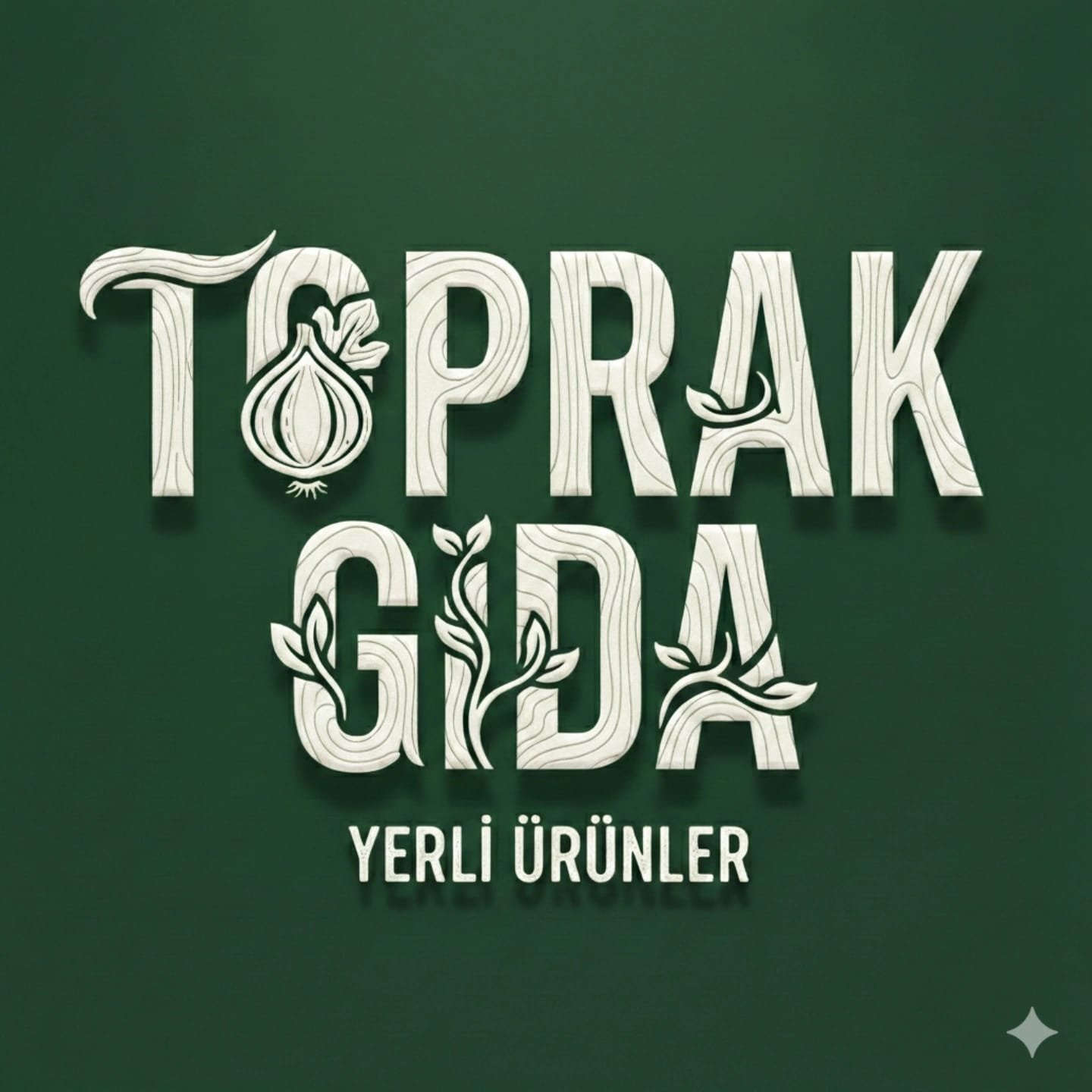 Toprak Gıda