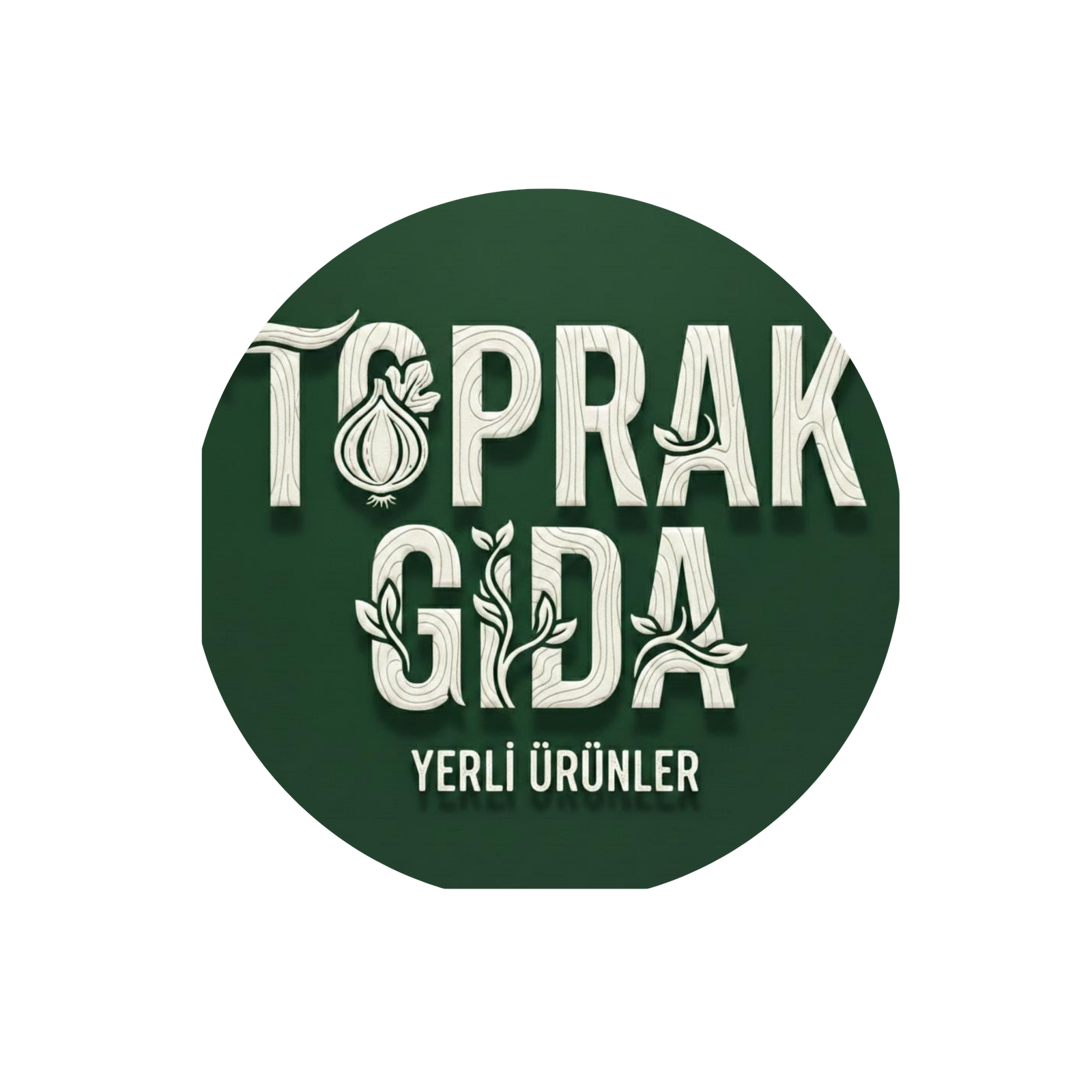 Toprak Gıda Yerli Ürünler