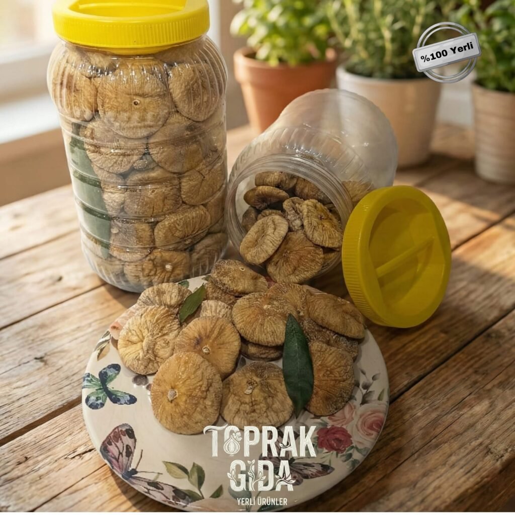 JUMBO İNCİR 1 KG